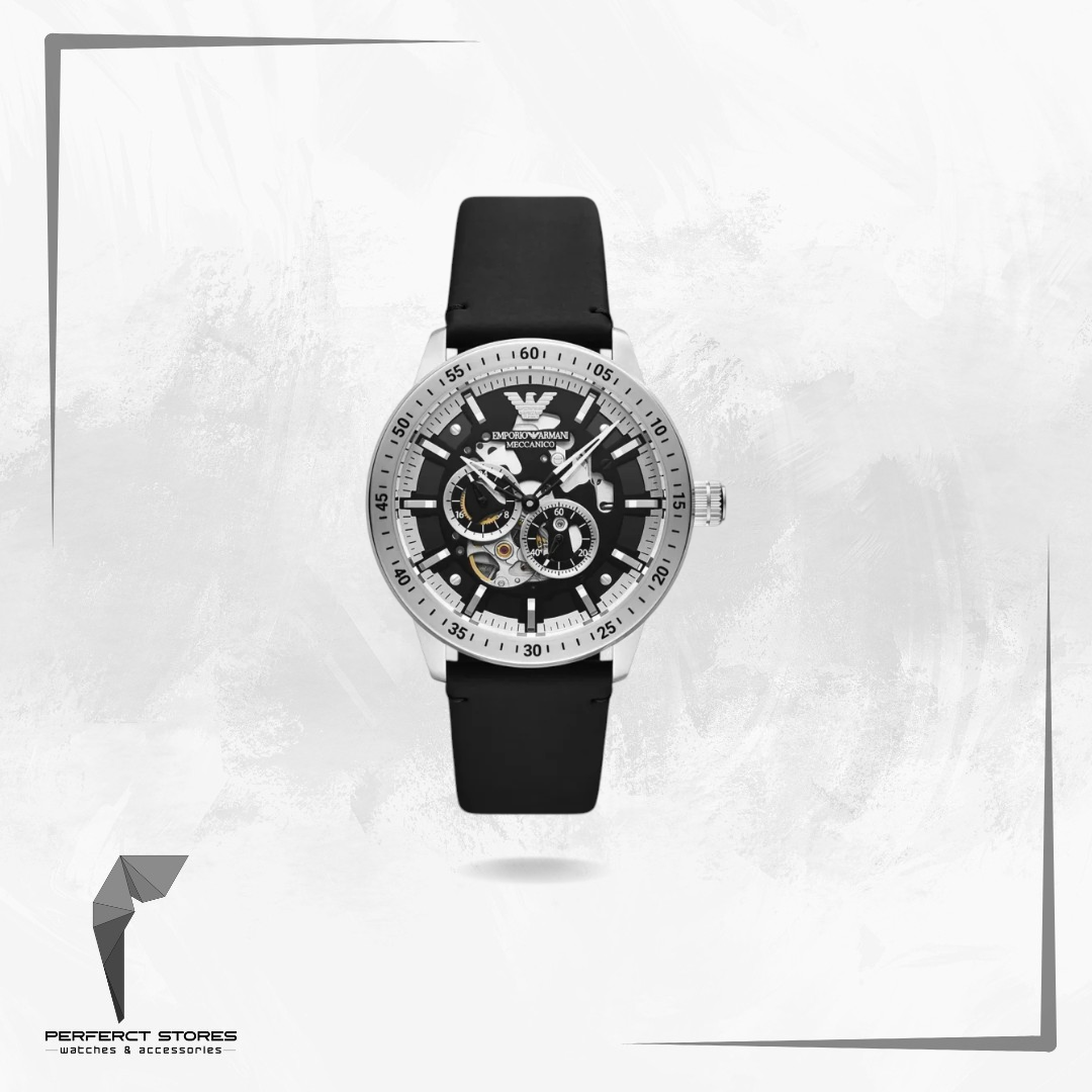 Emporio Armani Men's Watch - AR60051 - Orignal