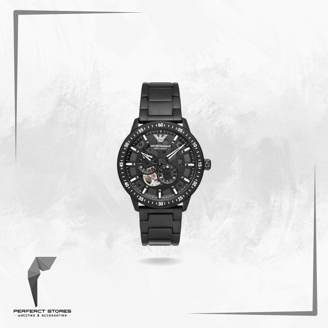 Emporio Armani Men's Watch - AR60054 - Orignal