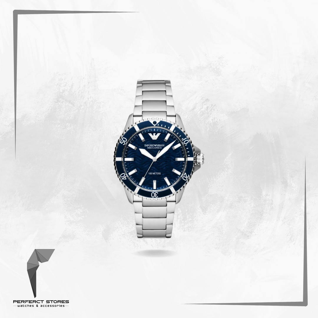 Emporio Armani Men's Watch - AR60059 - Orignal