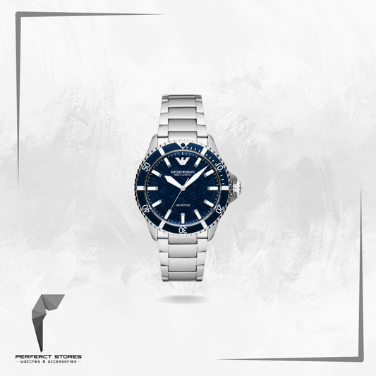 Emporio Armani Men's Watch - AR60059 - Orignal