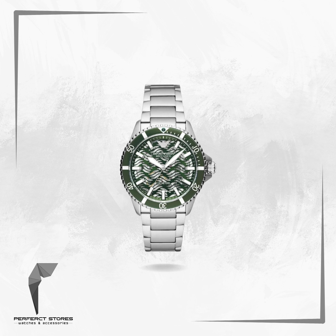 Emporio Armani Men's Watch - AR60061 - Orignal