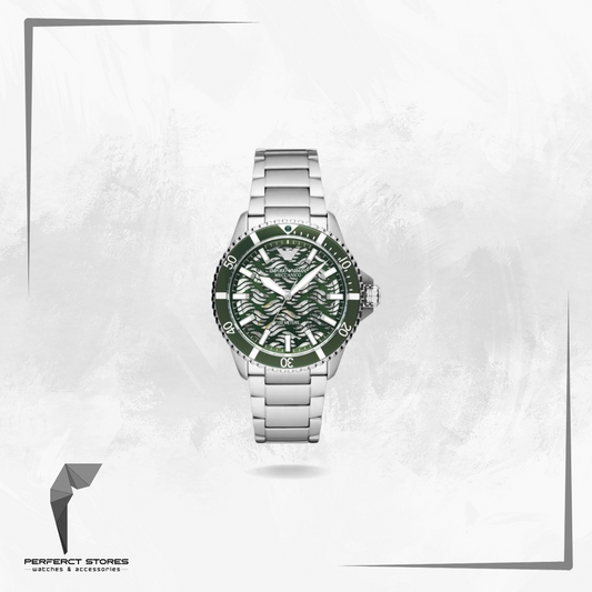 Emporio Armani Men's Watch - AR60061 - Orignal