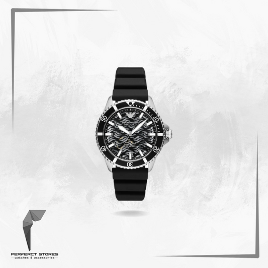 Emporio Armani Men's Watch - AR60062 - Orignal