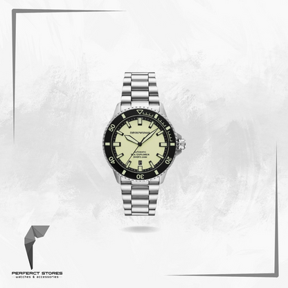 Emporio Armani Men's Watch - AR60083 - Orignal