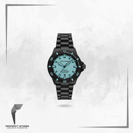 Emporio Armani Men's Watch - AR60084 - Orignal