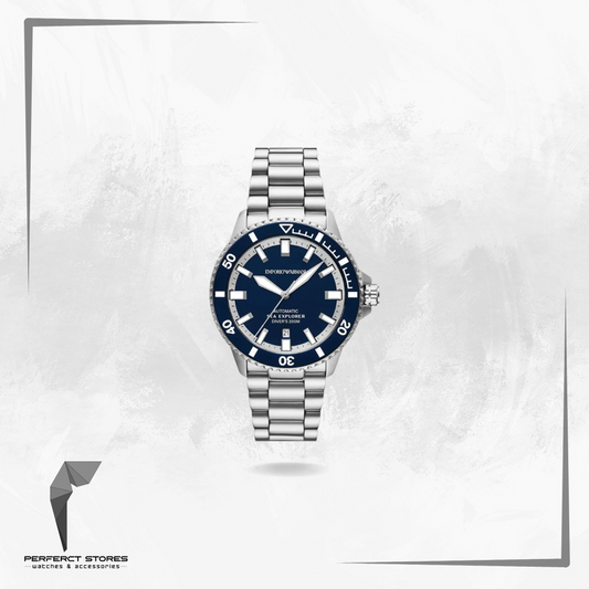 Emporio Armani Men's Watch - AR60087 - Orignal