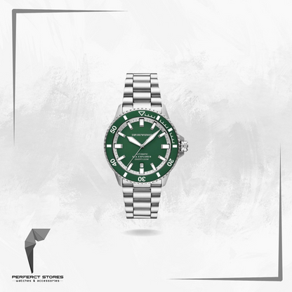 Emporio Armani Men's Watch - AR60088 - Orignal