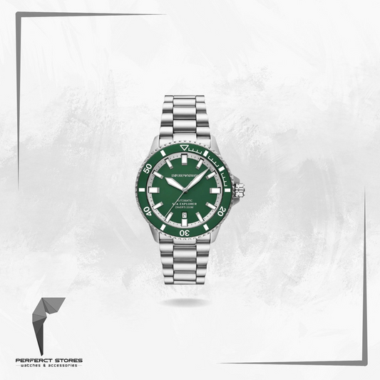 Emporio Armani Men's Watch - AR60088 - Orignal