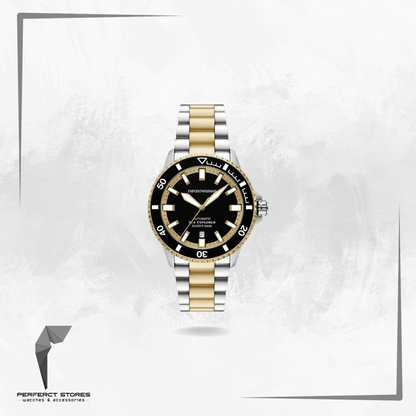Emporio Armani Men's Watch - AR60089 - Orignal