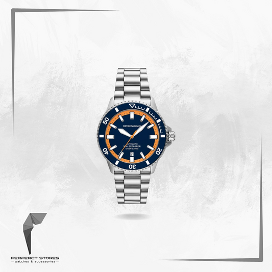 Emporio Armani Men's Watch - AR60090 - Orignal