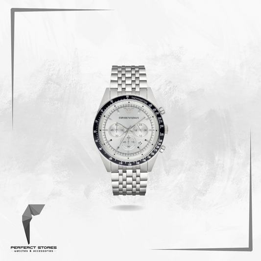Emporio Armani Men's Watch - AR6073 - Orignal