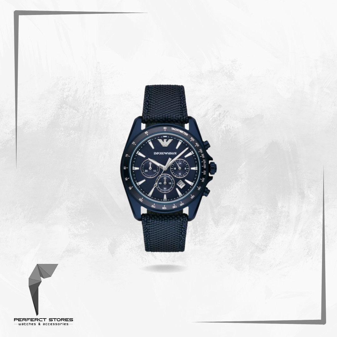 Emporio Armani Men's Watch - AR6132 - Orignal