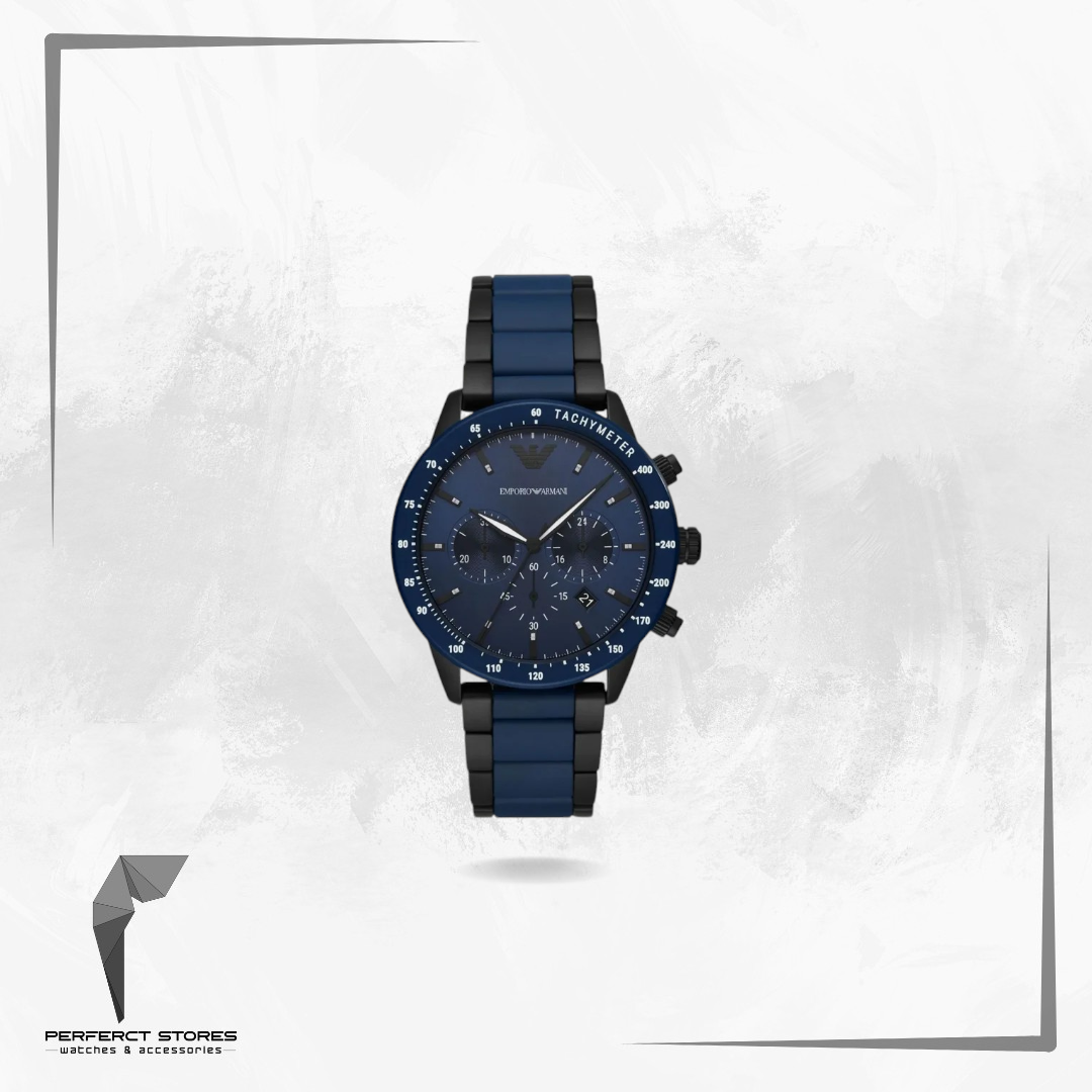 Emporio Armani Men's Watch - AR70001 - Orignal