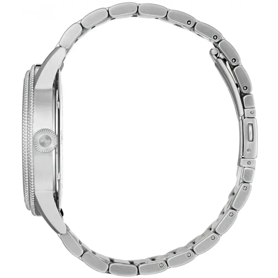 Original Hugo Boss Men Watch Legacy 1513707