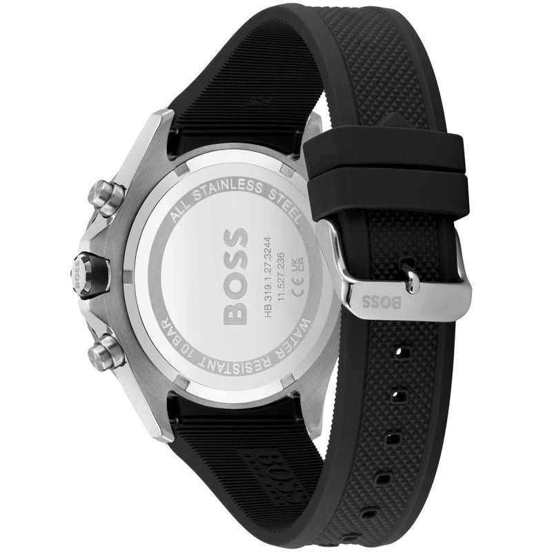 Original Hugo Boss Watch For Men 1513931