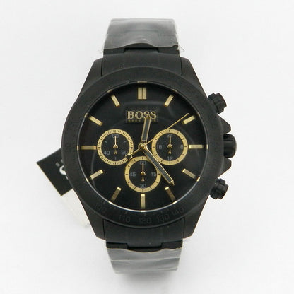 Original Hugo Boss Men's Watch Ikon 1513278