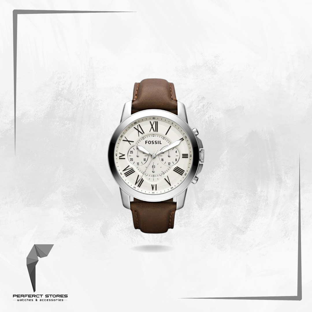 FOSSIL FOR MEN