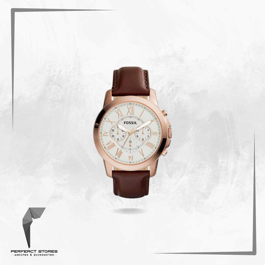 FOSSIL FOR MEN