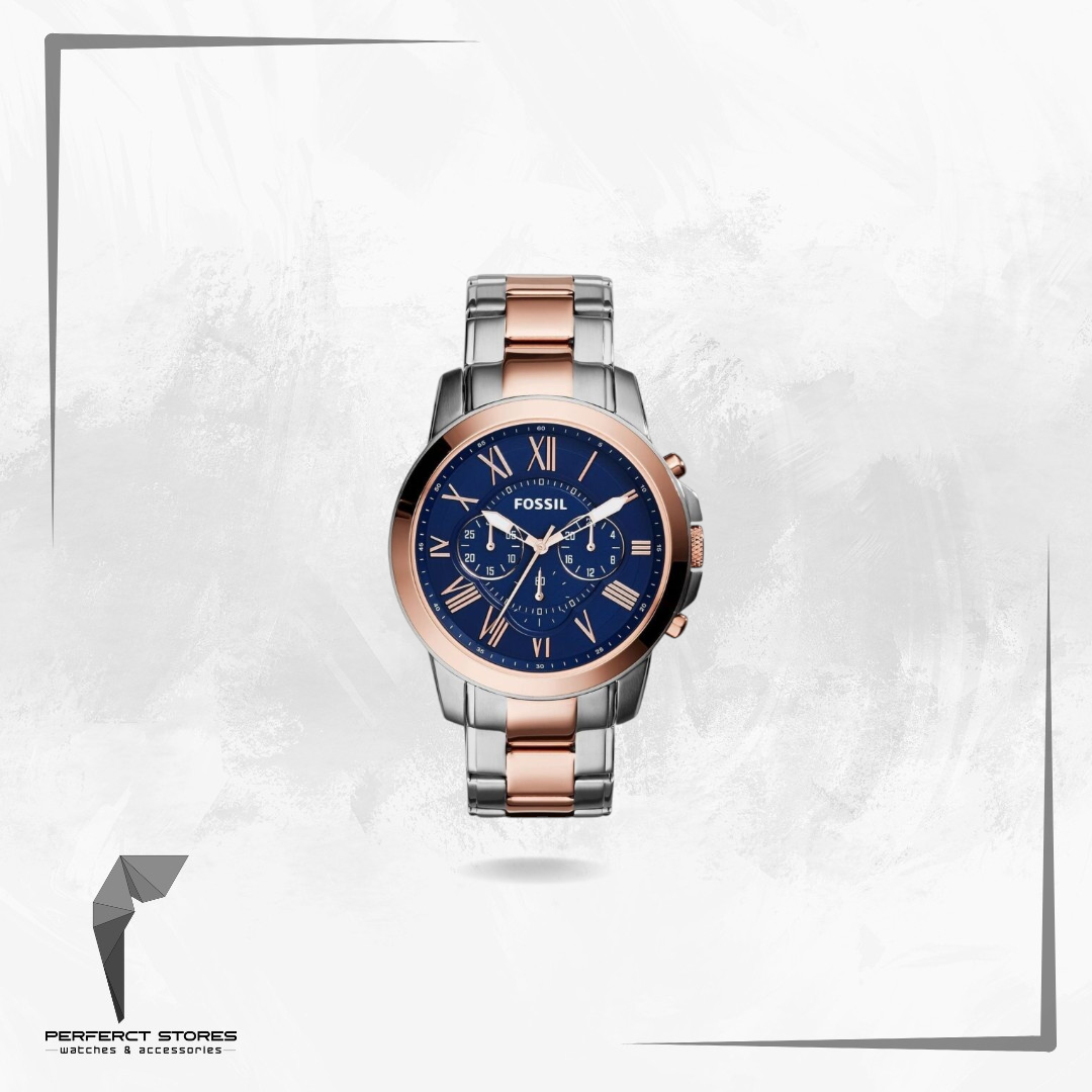 FOSSIL FOR MEN