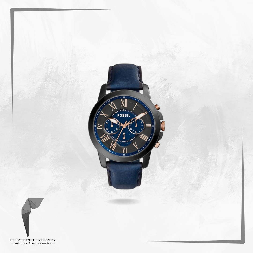 FOSSIL FOR MEN
