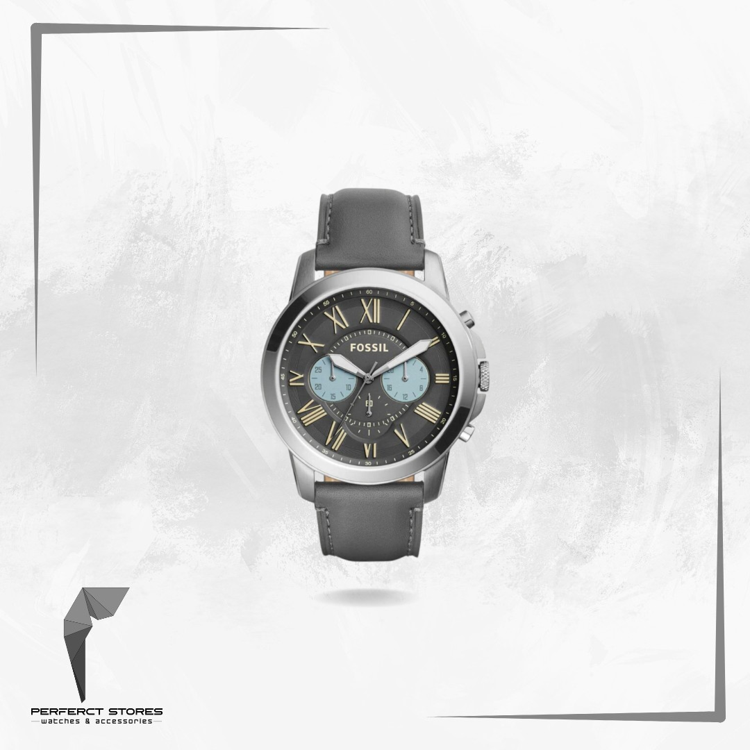 FOSSIL FOR MEN