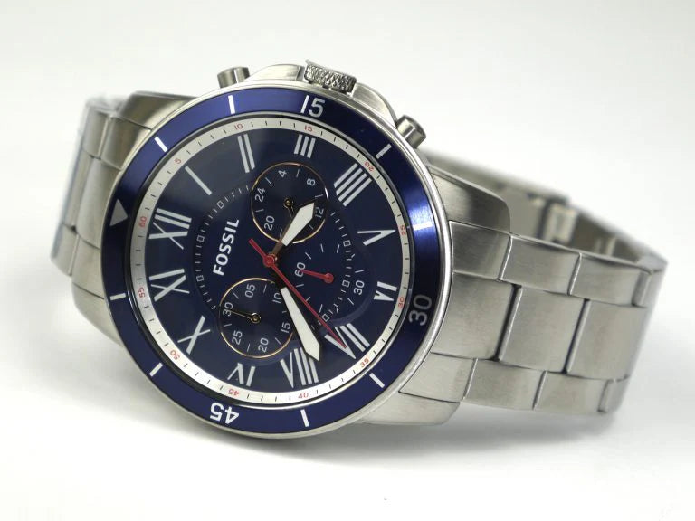 FOSSIL FOR MEN