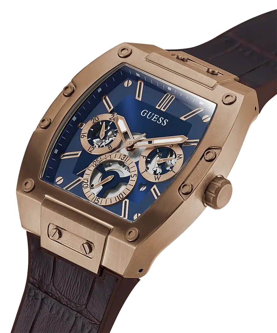 Original Guess Men Watch Phoenix GW0202G2