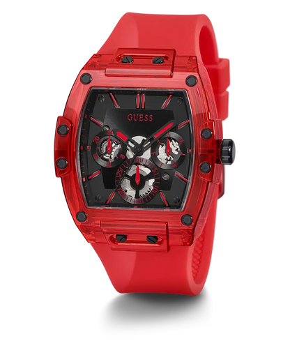 Guess Watch For Men GW0203G5 - Original