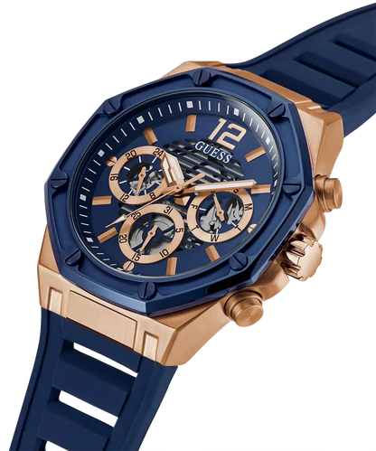 Original Guess men Watch Momentum GW0263G2