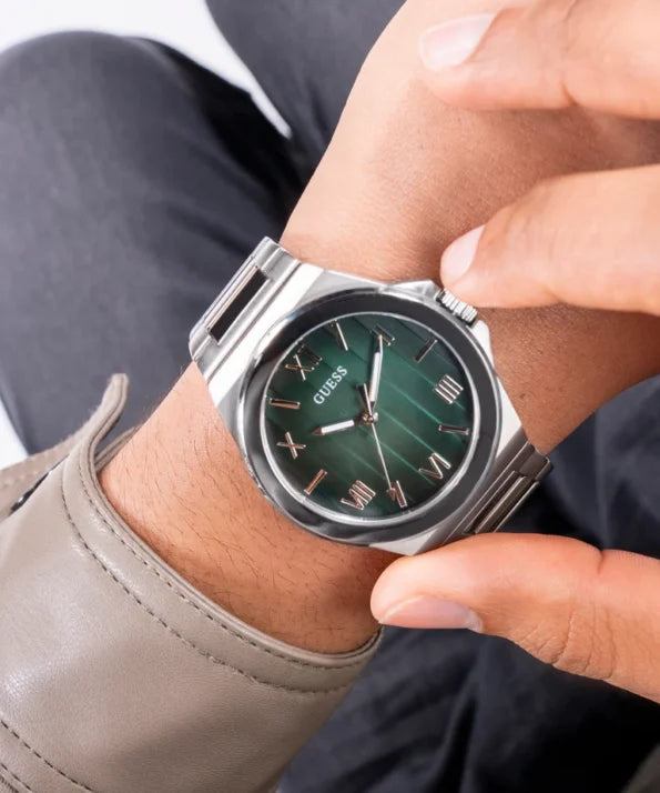 Guess Watch For men Original
