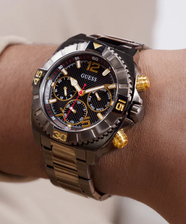Guess Watch For men Original