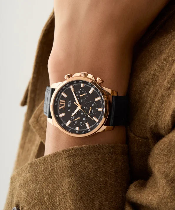Guess Watch For men Original