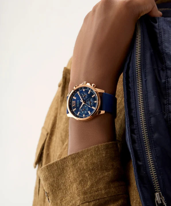 Guess Watch For men Original