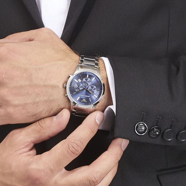 Emporio Armani Men's Watch - AR2448 - Orignal