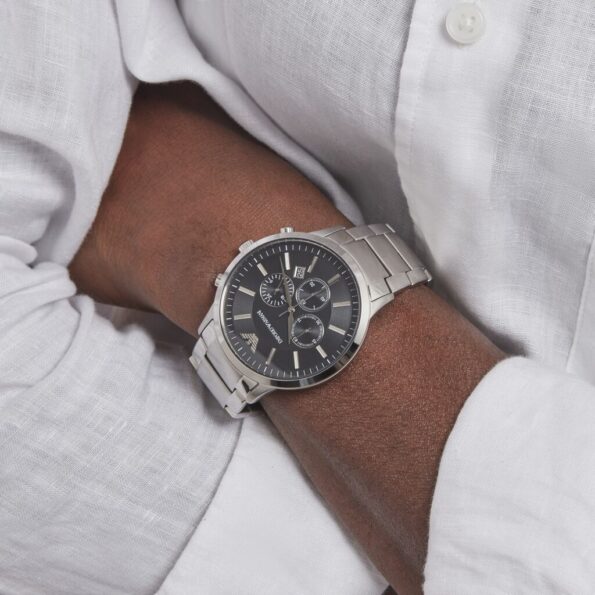 Emporio Armani Men's Watch - AR2434 - Orignal