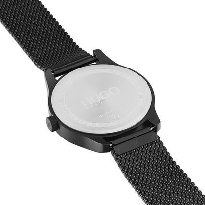 Original Hugo Boss Men Watch Oxygen 1513636