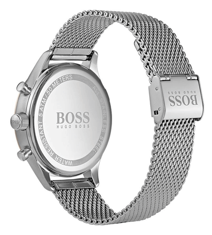 Original Hugo Boss Men's Watch Companion 1513549