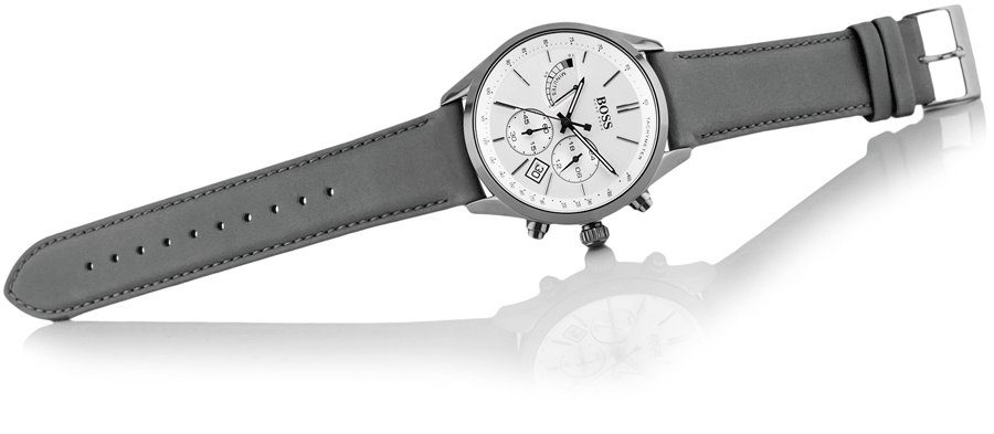 Hugo Boss Watch For Men 1513633 - Original