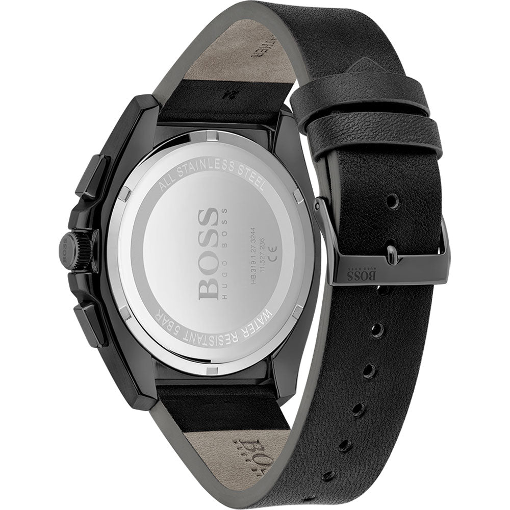 Hugo Boss Men's Watch Grandmaster 1513883 - original