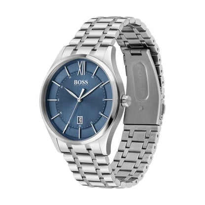 Hugo Boss Watch For Men 1513615 - Original