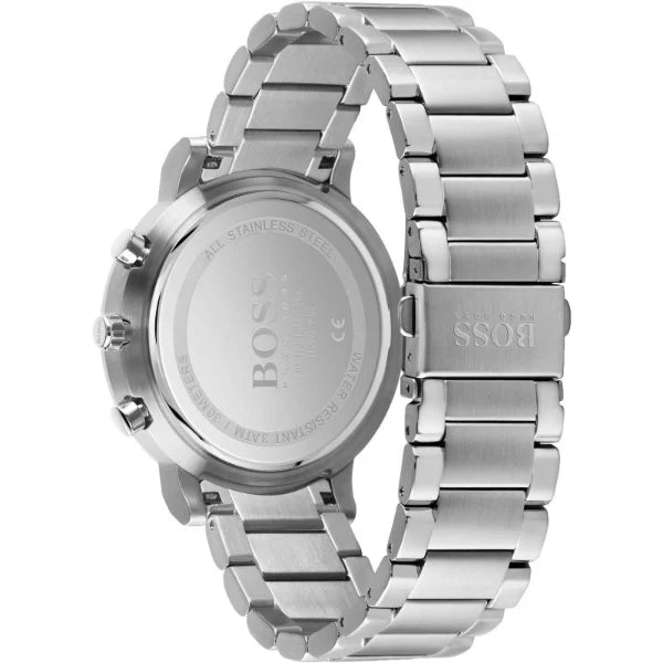 Original Hugo Boss Men's Watch Integrity 1513779