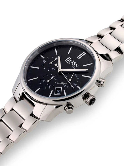 Hugo Boss Men's Watch Time One 1513433 - original