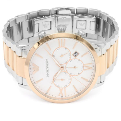 Emporio Armani Men Watch Giovanni AR11209 - Original
