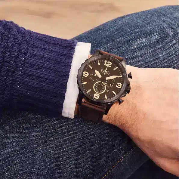 FOSSIL FOR MEN