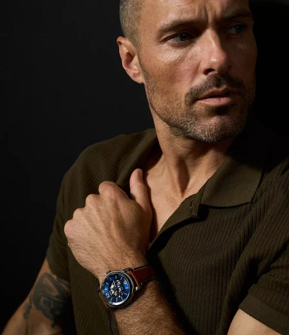 FOSSIL FOR MEN