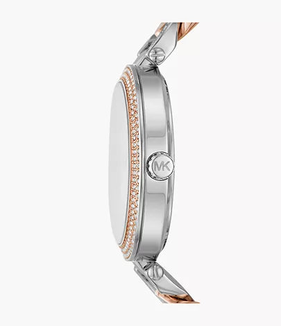 Michael Kors Women's Watch MK4634