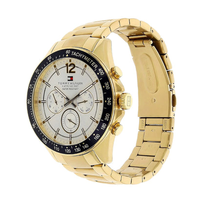 Tommy Hilfiger watch for men 1791121 - Original