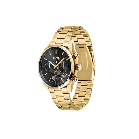 Hugo Boss Men's Watch Champion 1513848 - Original