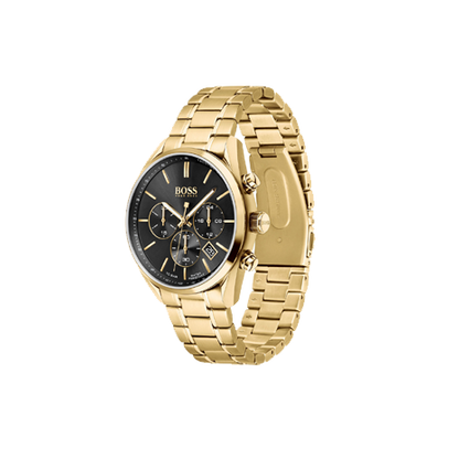 Hugo Boss Men's Watch Champion 1513848 - Original