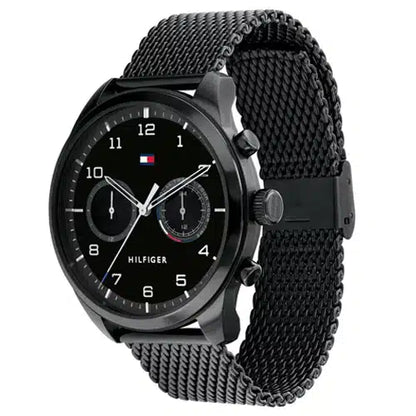 Tommy Hilfiger men's watch 1791787 - Original